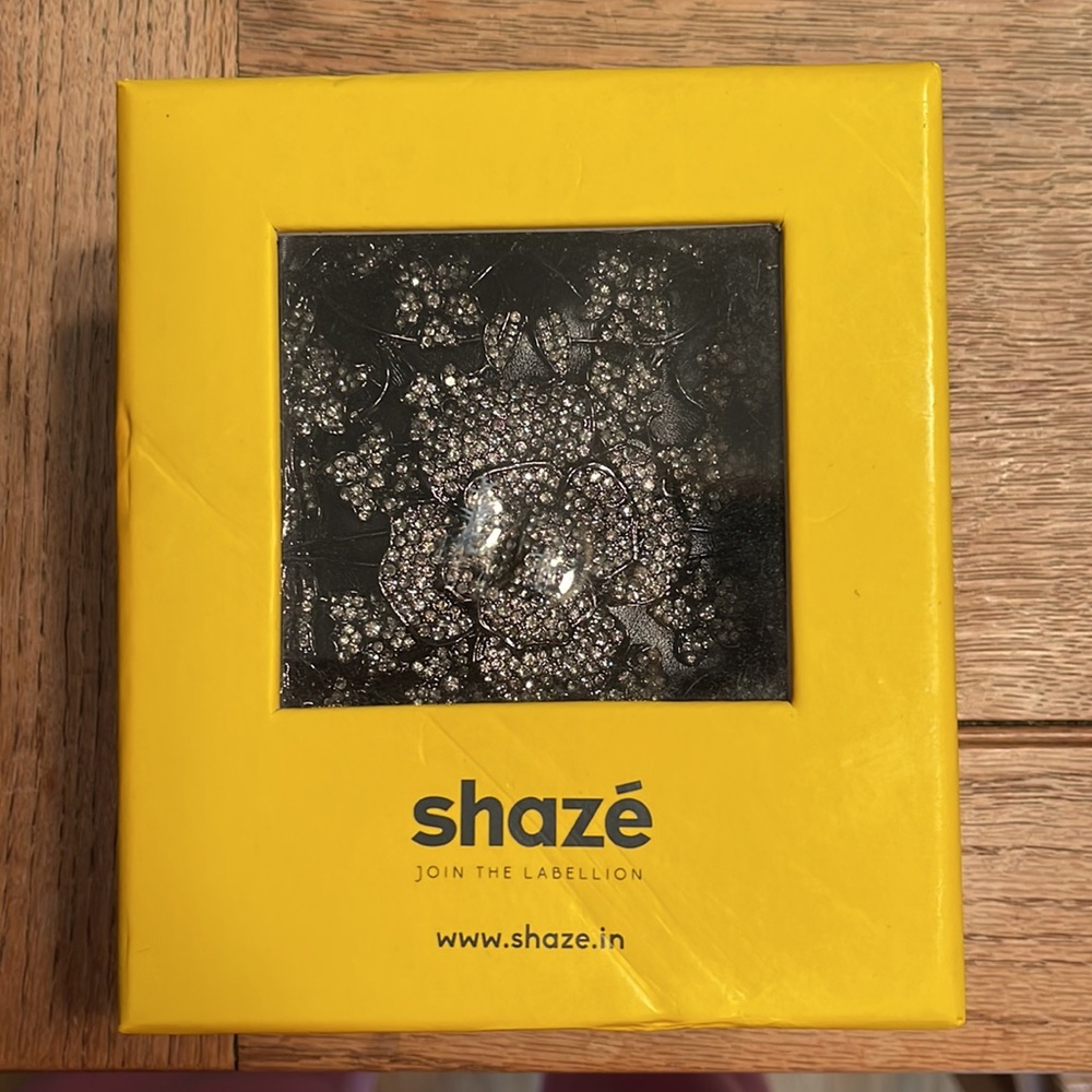 Small clutch - Picture 10 of 10